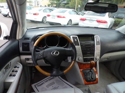 2004 Lexus RX 330