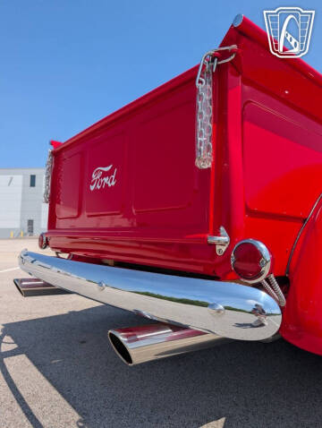 1941 Ford F-100