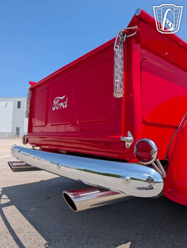 1941 Ford F-100