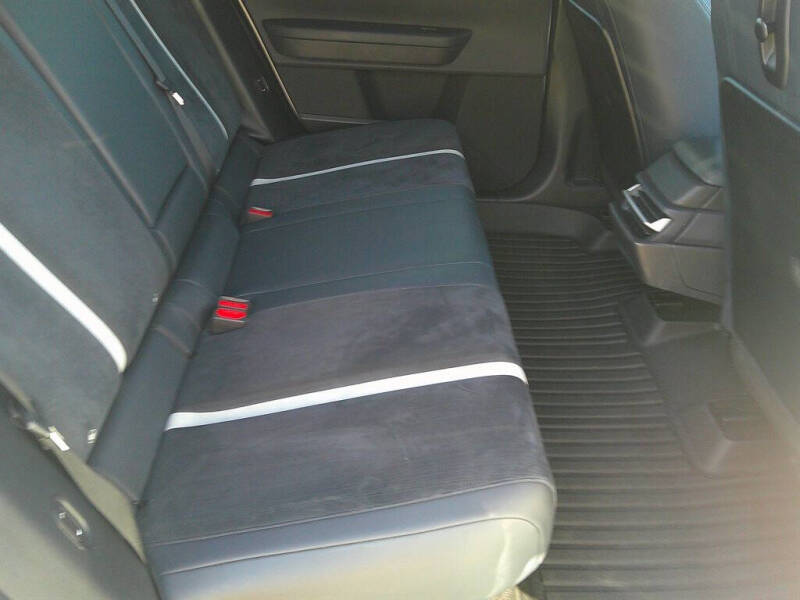 2023 Fisker Ocean One