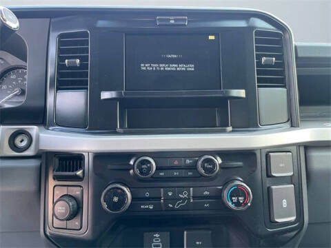 2025 Ford F-350 Super Duty XL