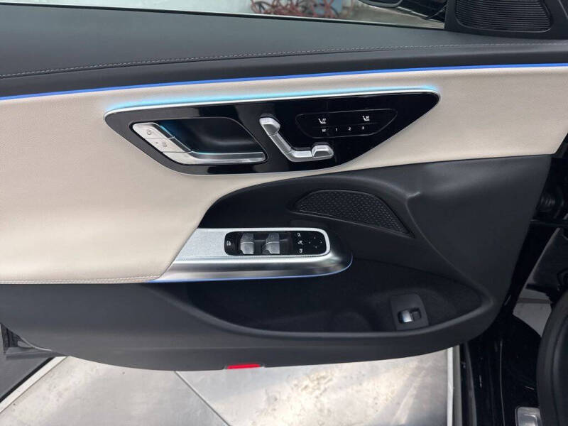 2026 Mercedes-Benz E-Class E 350 4MATIC