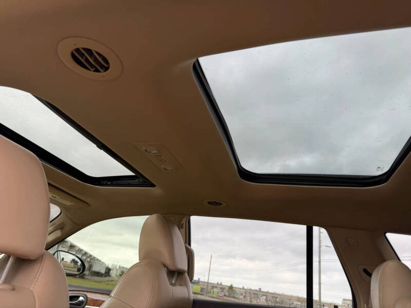 2008 Buick Enclave CXL