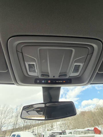 2022 Chevrolet Silverado 3500HD