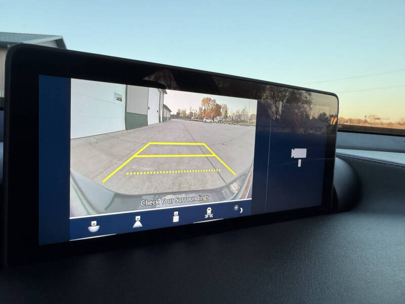 2023 Acura TLX SH-AWD Type S