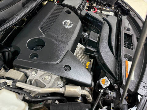 2014 Nissan Altima 2.5 SV