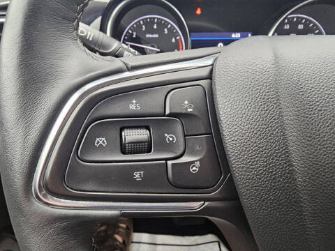 2021 Buick Encore GX Essence