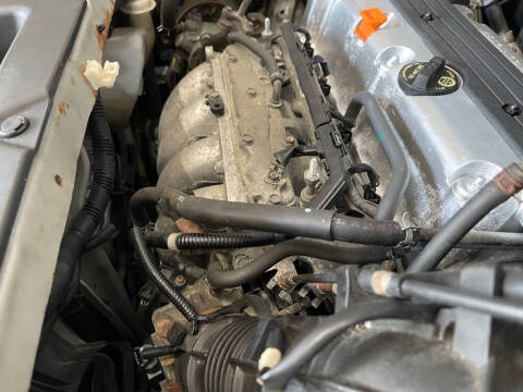 2005 Honda Element EX