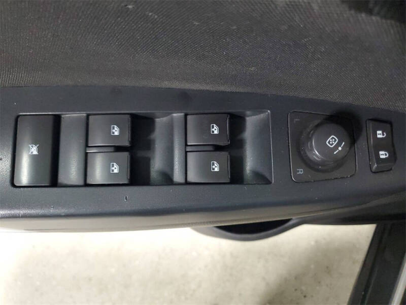 2014 Chevrolet Captiva Sport LS