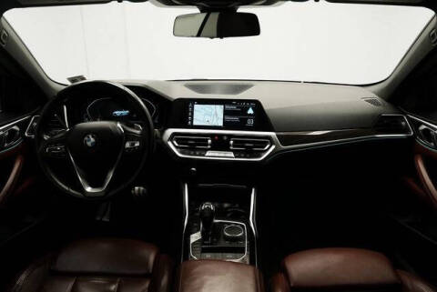 2021 BMW 4 Series 430i