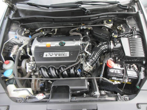 2009 Honda Accord EX