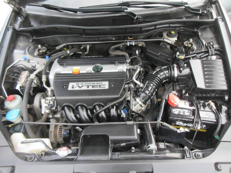 2009 Honda Accord EX