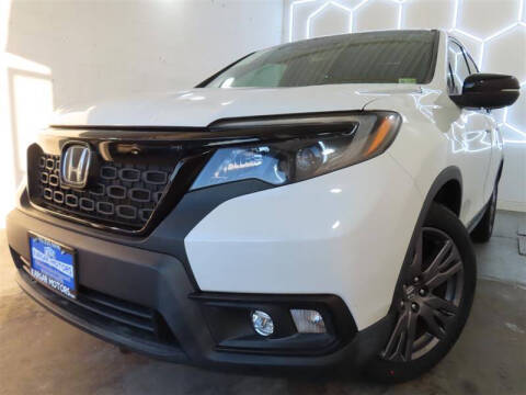 2021 Honda Passport for sale at Kargar Motors of Manassas in Manassas VA