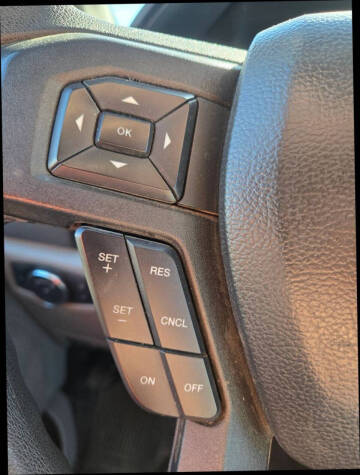 2022 Ford F-250 Super Duty