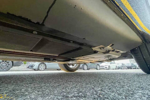 2021 Aston Martin DBX