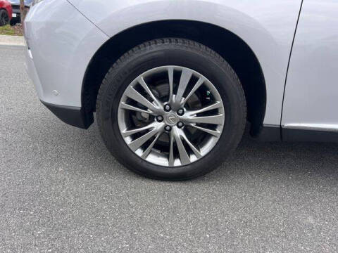 2013 Lexus RX 450h