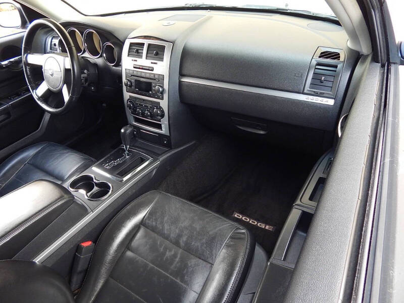 2008 Dodge Charger RT