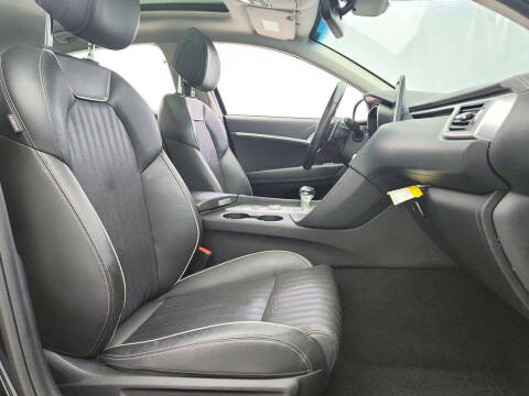 2020 Genesis G70