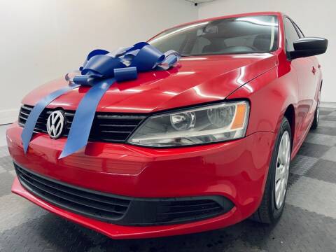 2014 Volkswagen Jetta for sale at Express Auto Source in Indianapolis IN
