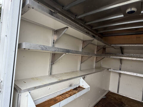 2018 Ford Transit 350