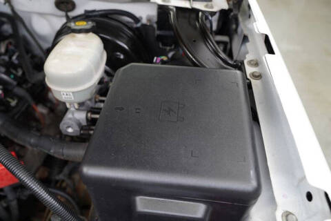 2006 Chevrolet Silverado 1500