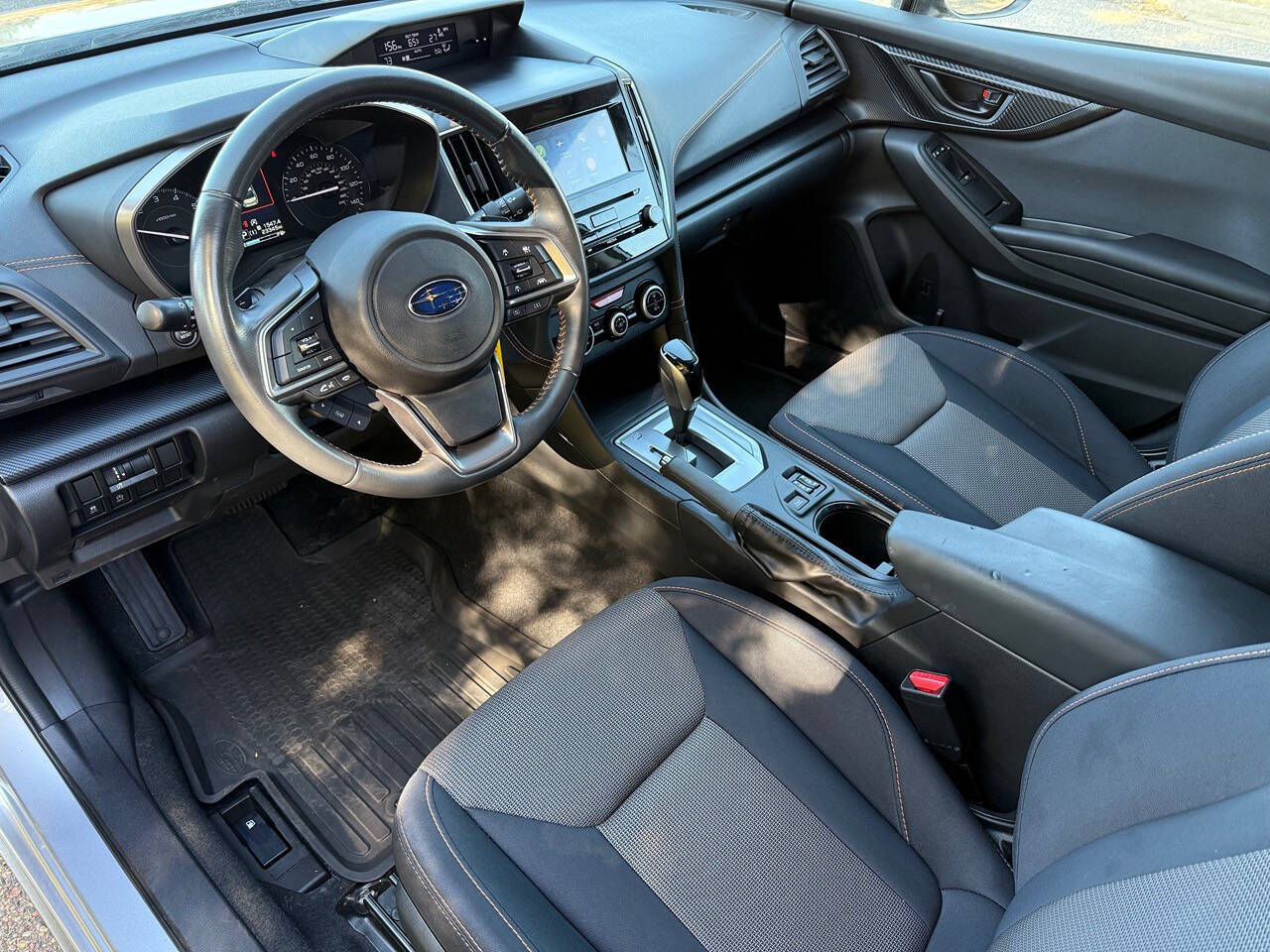 2020 Subaru Crosstrek for sale at Sales Ramp LLC in Elk River, MN