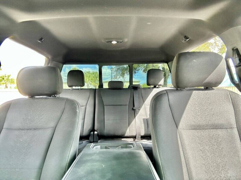 2018 Ford F-150  - $29,995