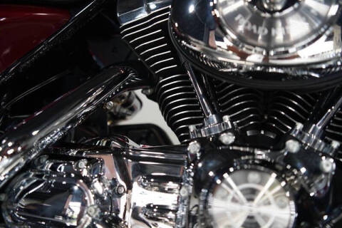 2004 Harley-Davidson Road Glide