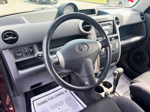 2005 Scion xB