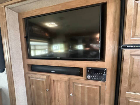 2019 Forest River Rockwood 2906WS