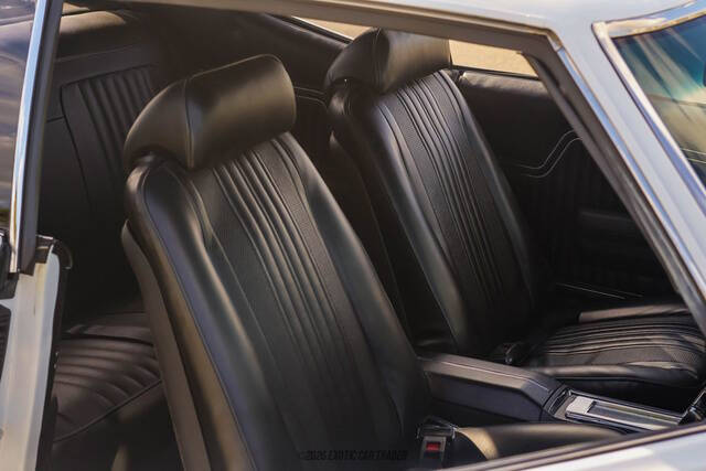 1971 Chevrolet Chevelle