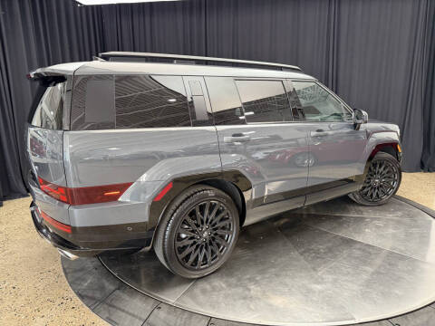 2024 Hyundai Santa Fe Calligraphy