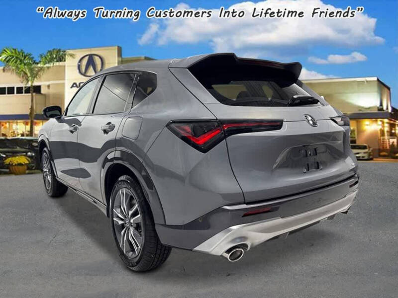 2026 Acura ADX