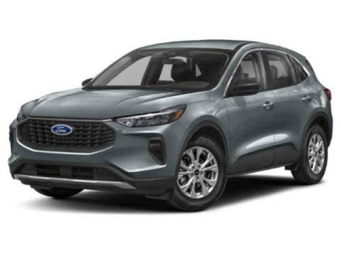 2024 Ford Escape for sale at Jeff Haas Mazda in Houston TX