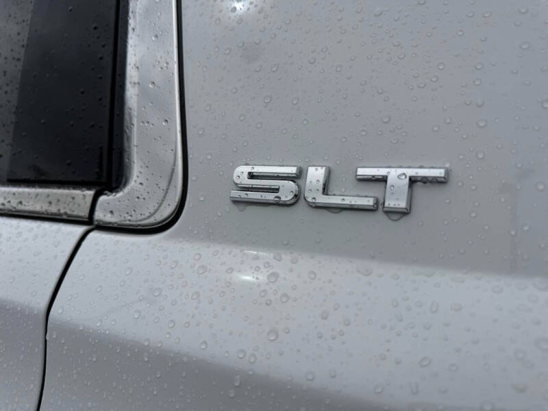 2019 GMC Yukon SLT