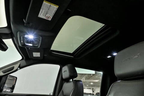 2020 GMC Sierra 2500HD