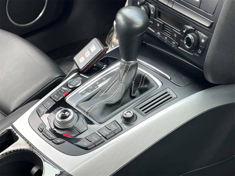 2012 Audi S4 3.0T quattro Prestige