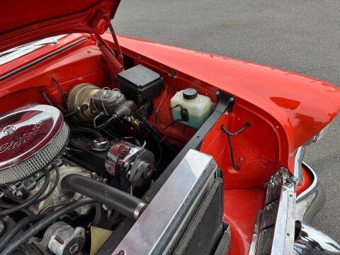 1956 Chevrolet 210