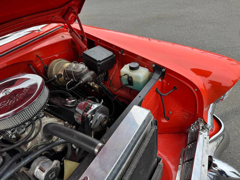 1956 Chevrolet 210