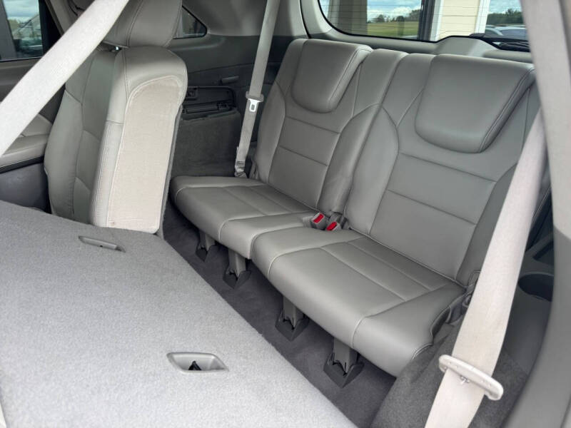 2012 Acura MDX SH-AWD