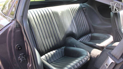1994 Pontiac Firebird