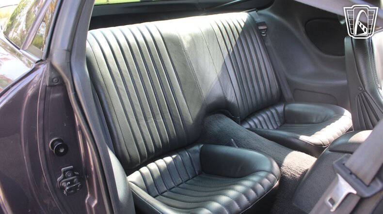1994 Pontiac Firebird