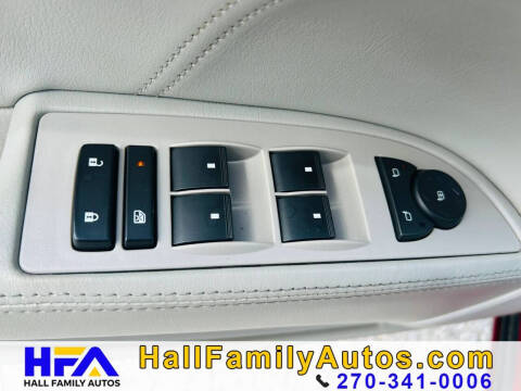 2008 Buick Lucerne CXL