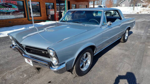 1965 Pontiac GTO