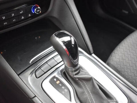 2018 Buick Regal TourX Preferred