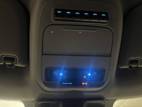 2023 Ford F-350 Super Duty