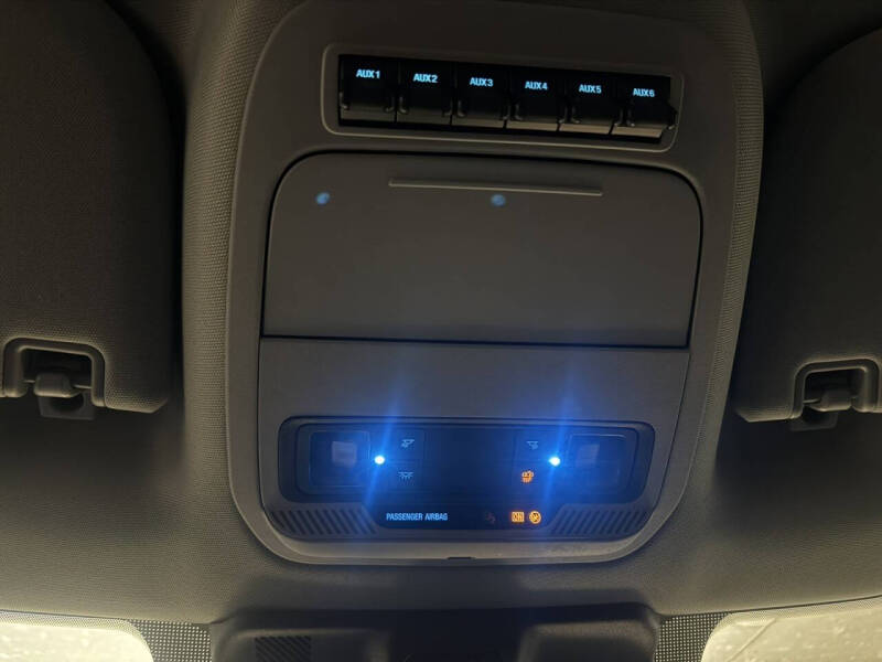 2023 Ford F-350 Super Duty