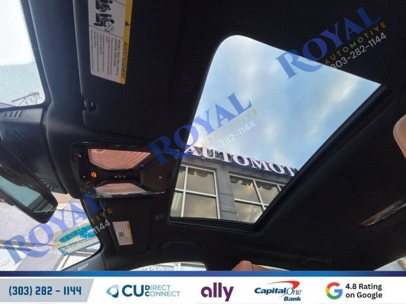 2019 BMW 5 Series 530e xDrive iPerformance