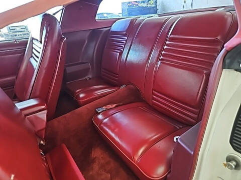 1979 Pontiac Firebird