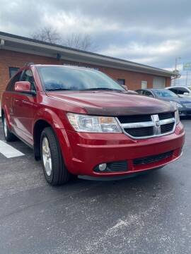 2010 Dodge Journey for sale at Guidance Auto Sales LLC in Columbia TN